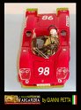 Box - Fiat Abarth 2000 S n.98 - Abarth Collection 1.43 (3)